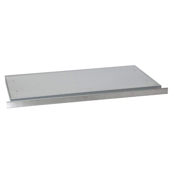 MHP MMGT2 Stainless Steel Grease Tray for Members Mark Grills