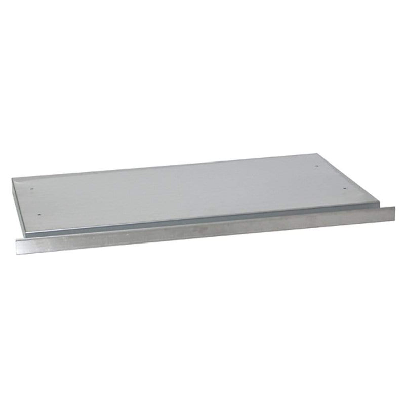 MHP MMGT2 Stainless Steel Grease Tray for Members Mark Grills