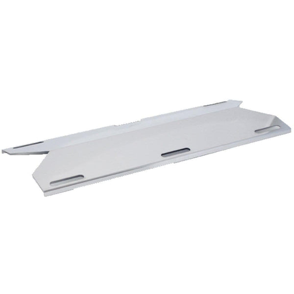 MHP NGCHP1 Stainless Steel Heat Plates – Fits Charmglow & Nexgrill Models