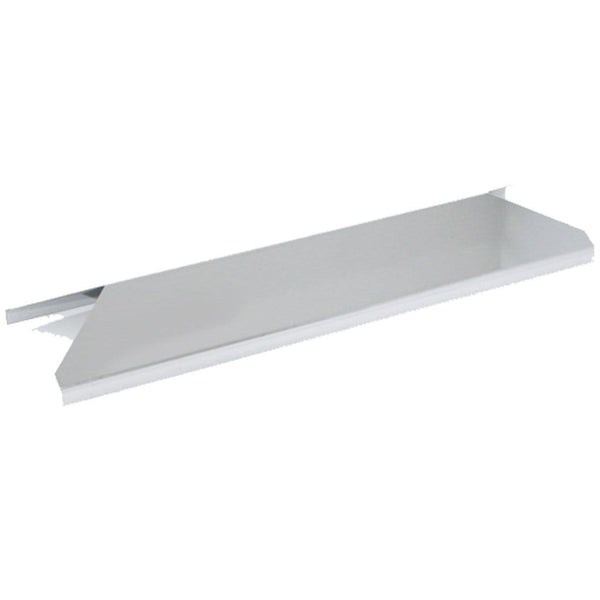 MHP NGHP1 Stainless Steel Heat Plate – Fits Nexgrill & North American Outdoors Grills