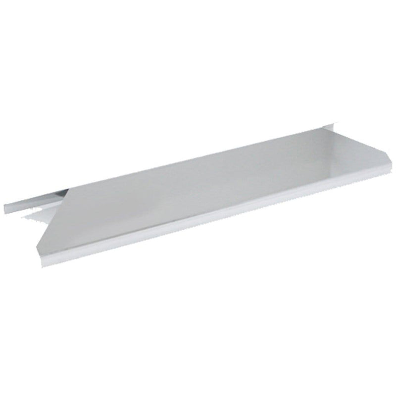 MHP NGHP1 Stainless Steel Heat Plate – Fits Nexgrill & North American Outdoors Grills