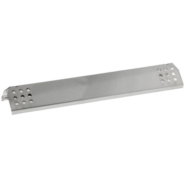 MHP NGHP2 Stainless Steel Heat Plate – Compatible with Nexgrill & Import Grills