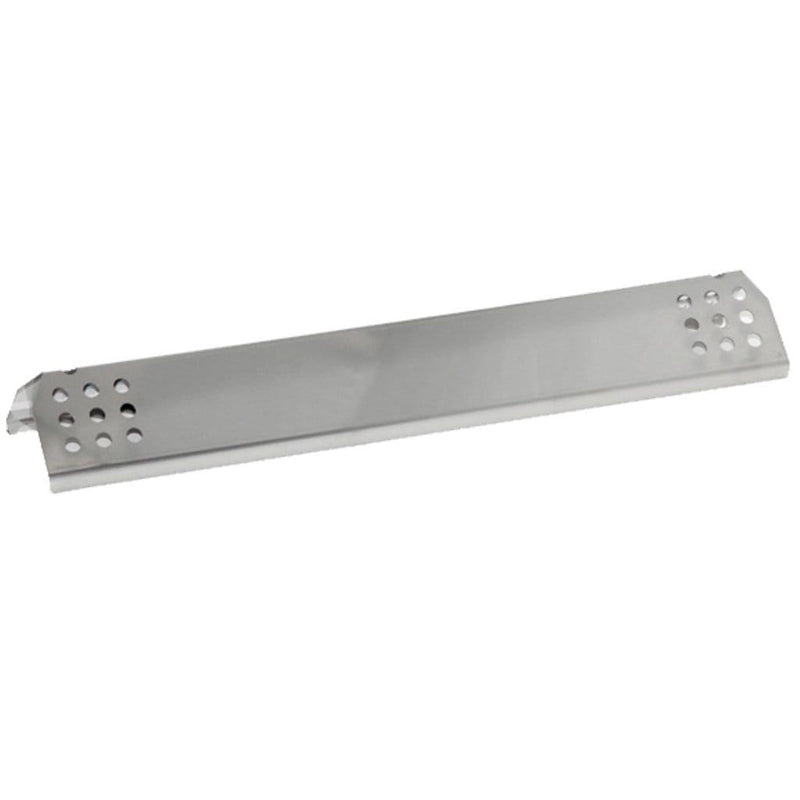 MHP NGHP2 Stainless Steel Heat Plate – Compatible with Nexgrill & Import Grills