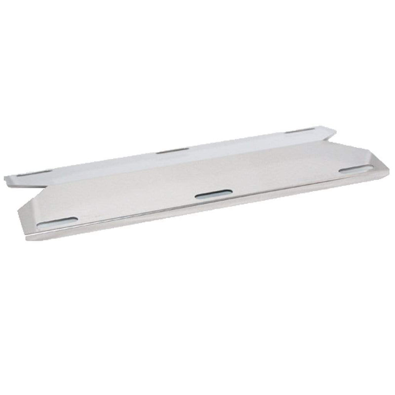 MHP NGJAHP1 Stainless Steel Heat Plates – Replacement for JennAir & Nexgrill Grills