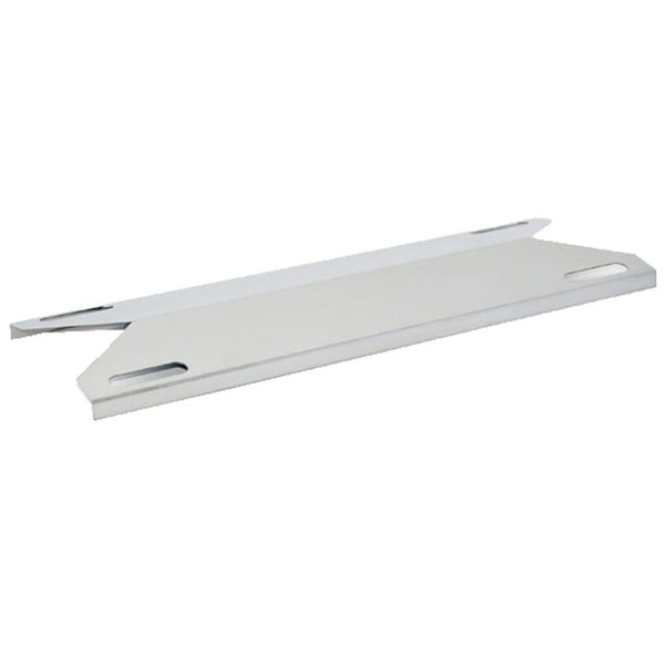 MHP NGKIRHP1 Stainless Steel Heat Plate for Kirkland by Nexgrill Grills