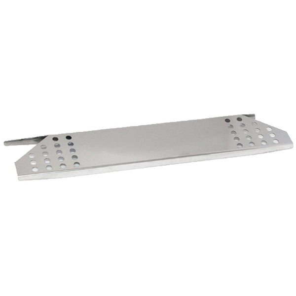MHP NGSAMHP1 Stainless Steel Flavor Bar Heat Distribution Plate for Sam’s Club Nexgrill