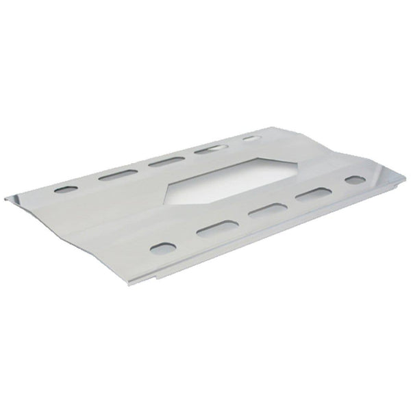 MHP NGSHP2 Stainless Steel Heat Plate for Nexgrill, Sterling Forge & Kirkland Grills