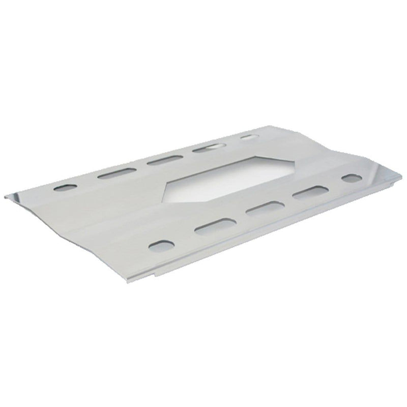 MHP NGSHP2 Stainless Steel Heat Plate for Nexgrill, Sterling Forge & Kirkland Grills