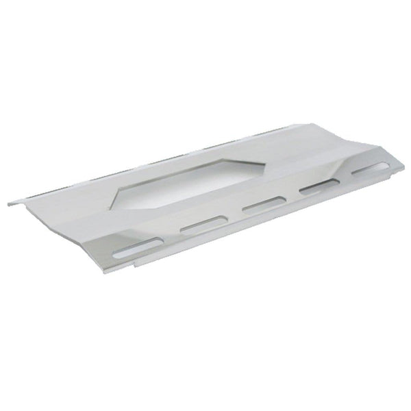 MHP NGSHP3 Stainless Steel Heat Shield for Nexgrill, Sterling Forge & Jennair Grills