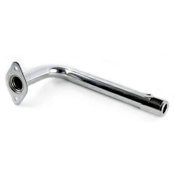 MHP OBSF2 Dual Control Oval Burner for Fiesta Grills