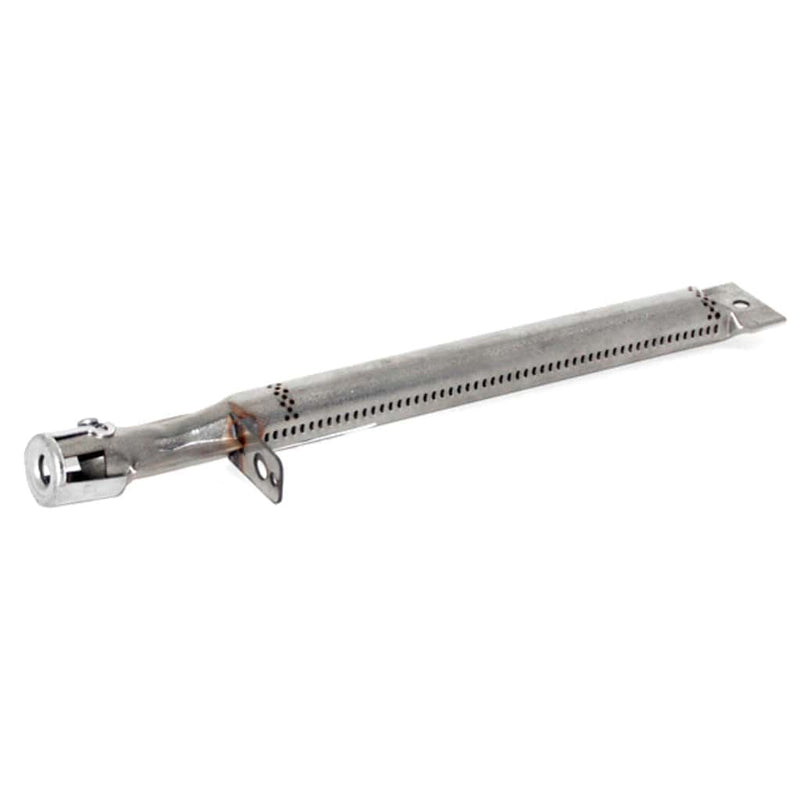 MHP OGTB1 Durable Stainless Steel Pipe Burner for Outdoor Gourmet Grills