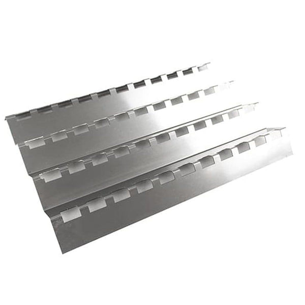 MHP PERF13710A14 Stainless Steel Heat Plate – Fits ProFire Performance Series Grills