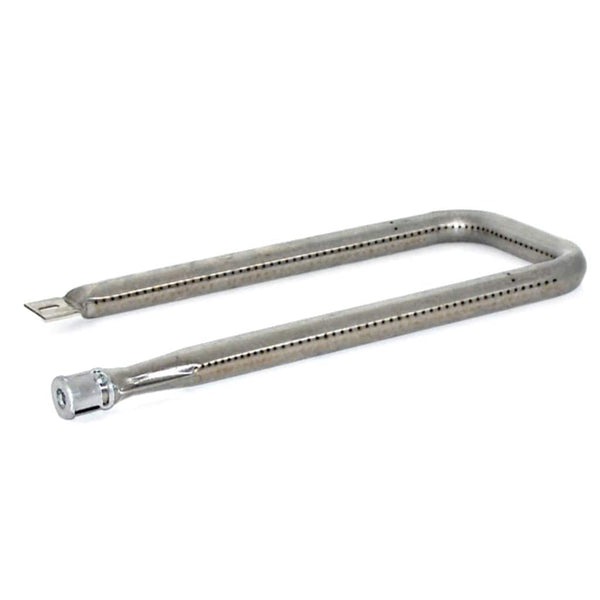 MHP PERF13710L Stainless Steel Left Tube Burner for ProFire Performance Series