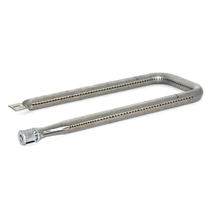 MHP PERF13710L Stainless Steel Left Tube Burner for ProFire Performance Series