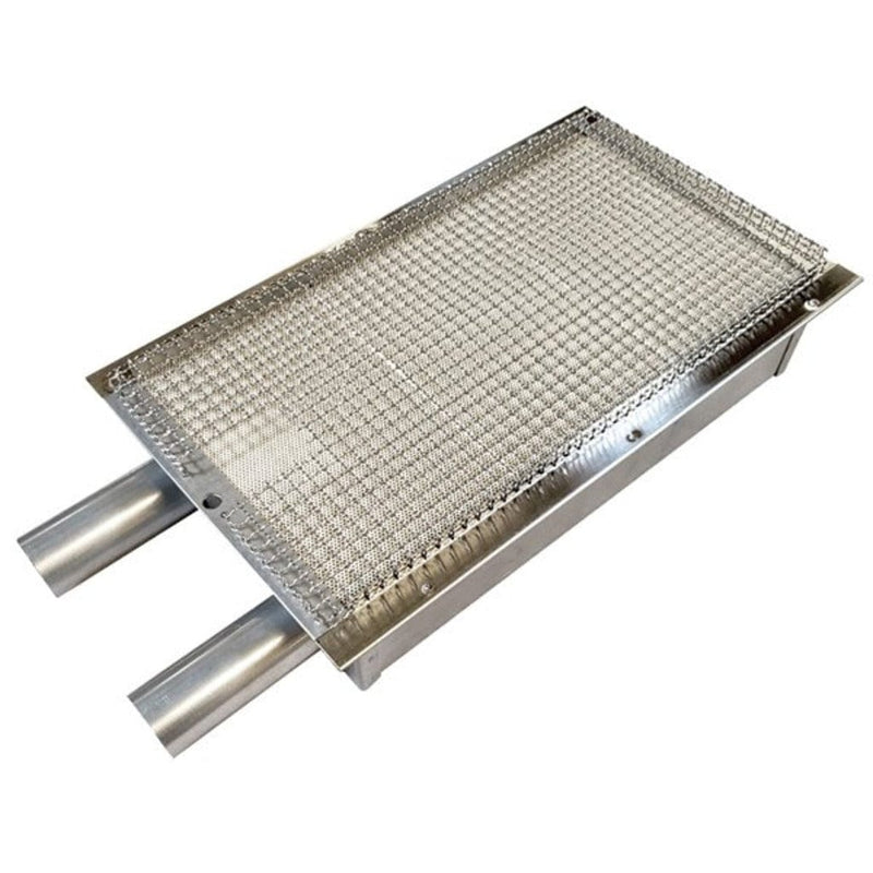 MHP PF21422-TW ProFire Infrared Burner for Hybrid Grills