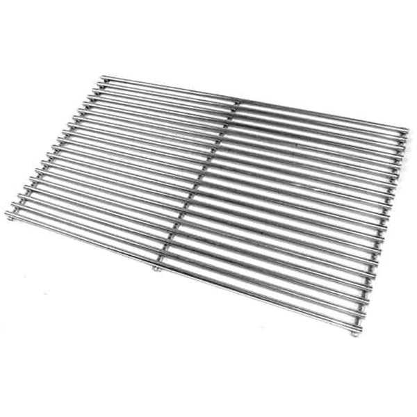 MHP PF27-125 ProFire Professional Series Stainless Steel Cooking Grid – 27" Grill