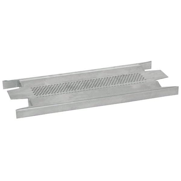 MHP PF36-29NS Stainless Steel Heat Plates – Replacement for ProFire PF & DLX Series Grills