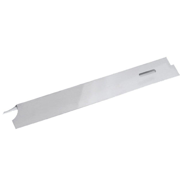 MHP PFHP1 Stainless Steel Heat Plate – Fits Perfect Flame Grills