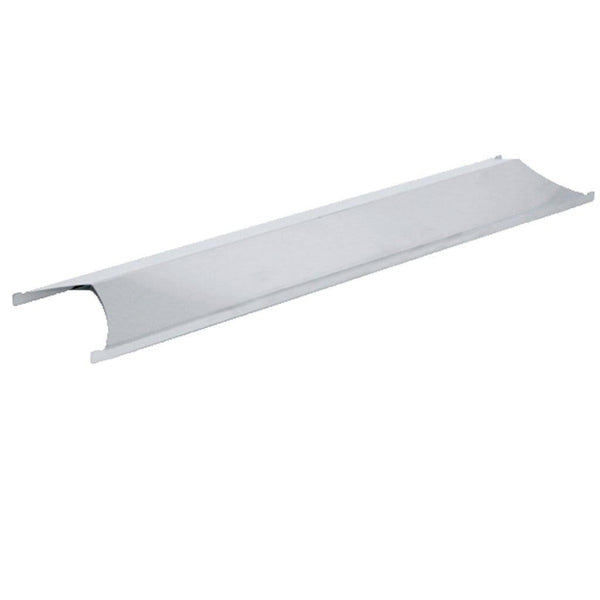 MHP PFHP3 Stainless Steel Heat Plates with OEM Louvers – Fits Perfect Flame PFT2 Burner Models