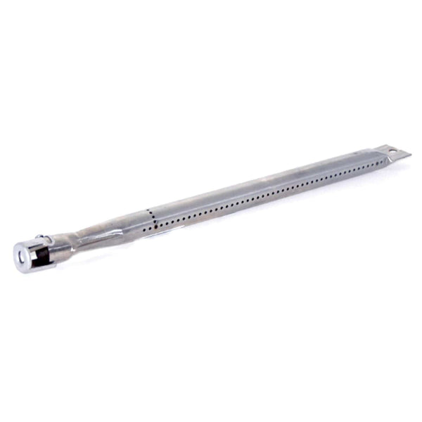 MHP PFT1 Durable Stainless Steel Tube Burner for Perfect Flame