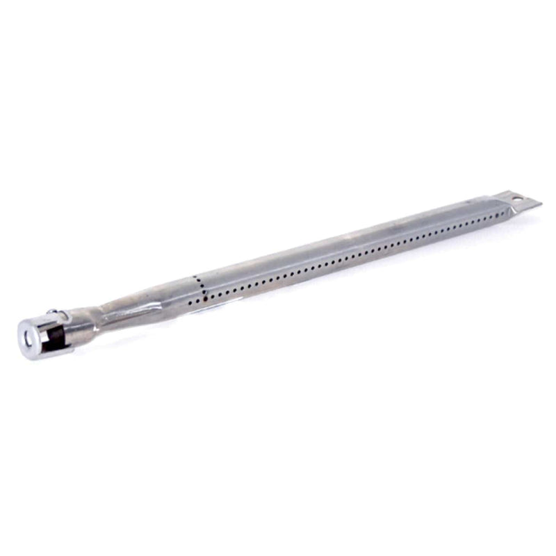 MHP PFT1 Durable Stainless Steel Tube Burner for Perfect Flame