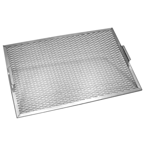 MHP SDCG Mesh Style Stainless Steel Cooking Grid with Handles