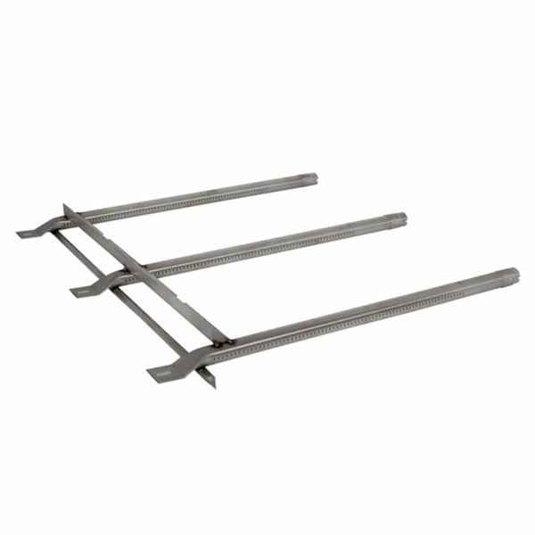 MHP SONT3 Premium Stainless Steel Triple Tube Burner for Sonoma Triple Grills