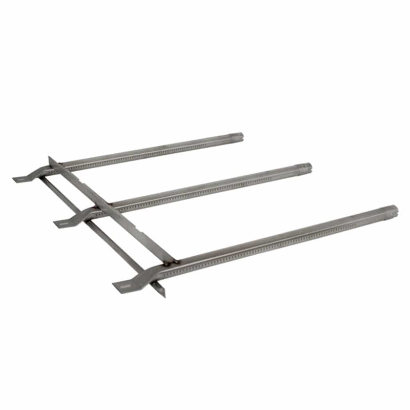 MHP SONT3 Premium Stainless Steel Triple Tube Burner for Sonoma Triple Grills