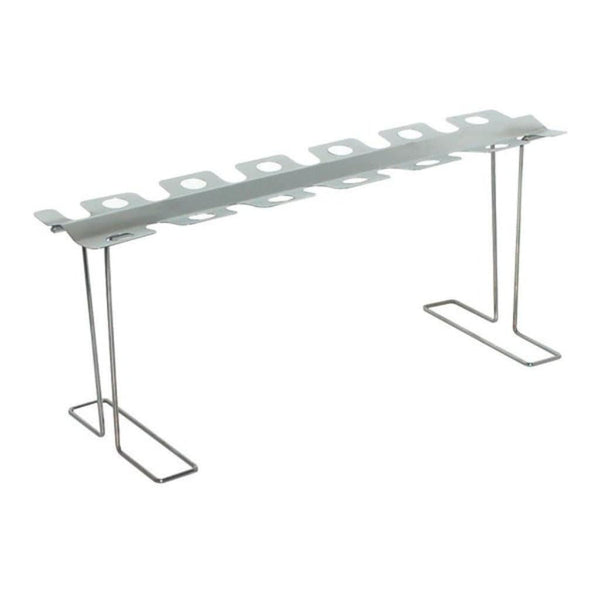 MHP Stainless Steel Chicken Leg & Wing Rack – Easy-Clean and Oven Safe