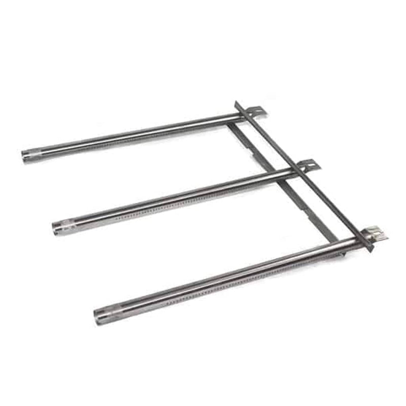 MHP TUST3 Premium Stainless Steel Triple Tube Burner for Tuscany Grills
