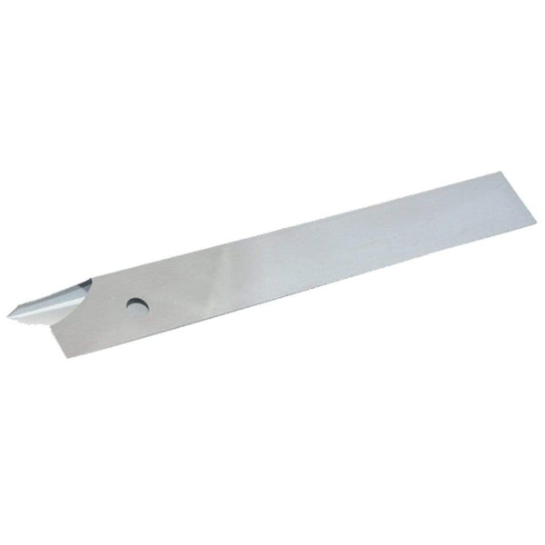 MHP UFGOHP1 Stainless Steel Heat Plates Replacement for Great Outdoors & Uniflame Grills