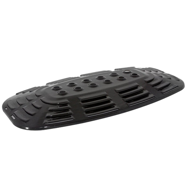 MHP UFHP1 Porcelain-Coated Heat Plate Replacement for Uniflame Grills