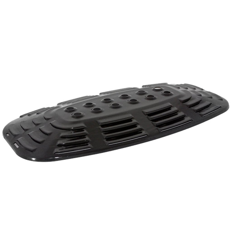 MHP UFHP1 Porcelain-Coated Heat Plate Replacement for Uniflame Grills