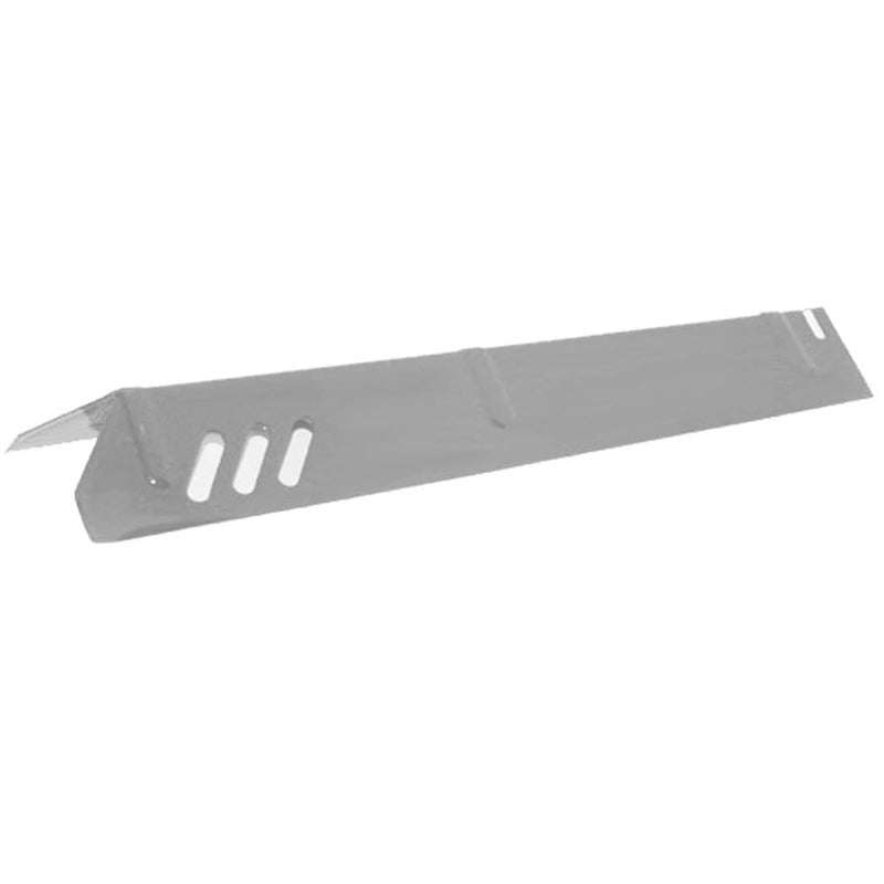 MHP UFHP2 Stainless Steel Heat Plate Replacement for Uniflame Grills