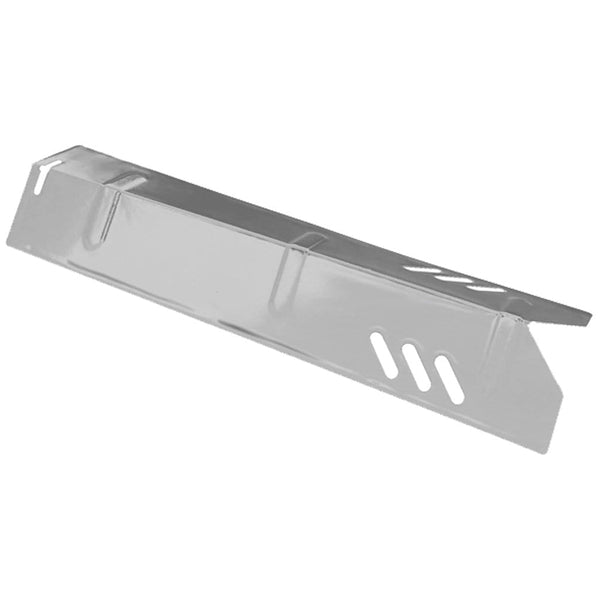 MHP UFHP4 Stainless Steel Heat Plate Replacement for Uniflame Grills