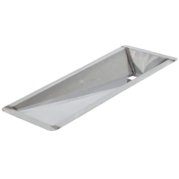 MHP VCDP1 Vermont Casting Stainless Steel Drip Pan Replacement