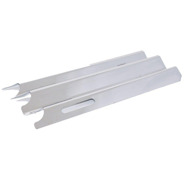 MHP VCHP1 Stainless Steel Heat Plate Replacement for Vermont Castings Grills