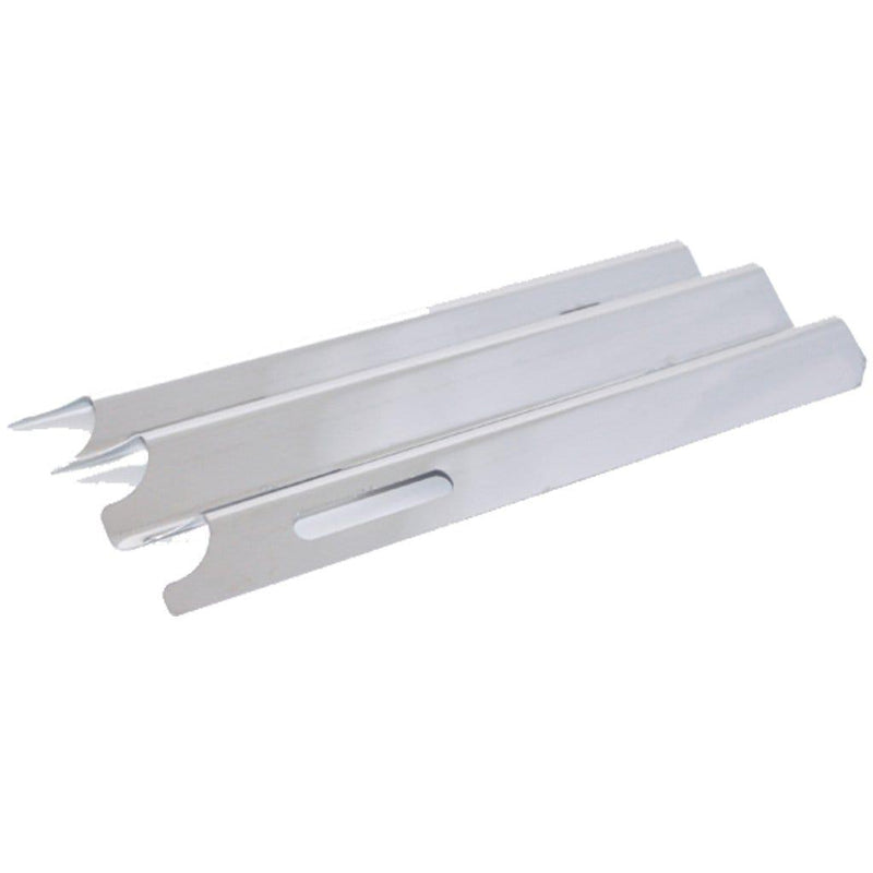 MHP VCHP1 Stainless Steel Heat Plate Replacement for Vermont Castings Grills