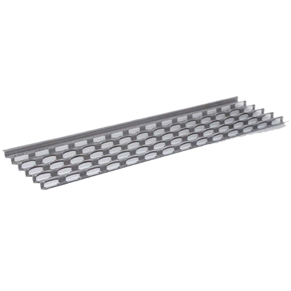 MHP VIKHP1 Stainless Steel Heat Plate Replacement for Viking Grill Models