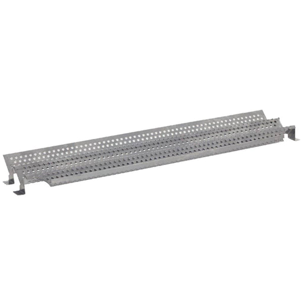 MHP VIKHP2 Stainless Steel Heat Plate Replacement for Viking Grills