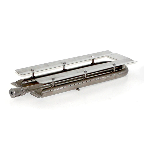 MHP VIKU1 Durable Stainless Steel Tube Burner for Viking Grills