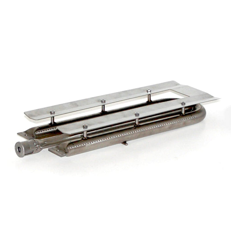 MHP VIKU1 Durable Stainless Steel Tube Burner for Viking Grills