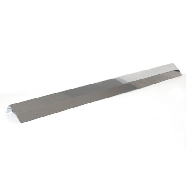 MHP VRB8 Stainless Steel Vap-o-Riser Shield Replacement for 8000 Series Grills