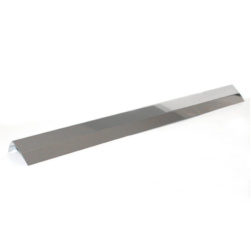 MHP VRB8 Stainless Steel Vap-o-Riser Shield Replacement for 8000 Series Grills