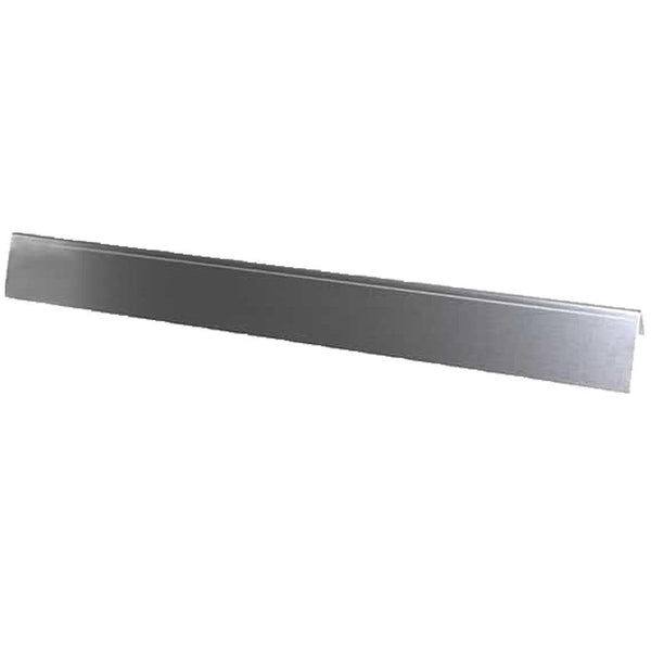 MHP WFB11S Weber Summit Stainless Steel Heat Angles – Set of 11
