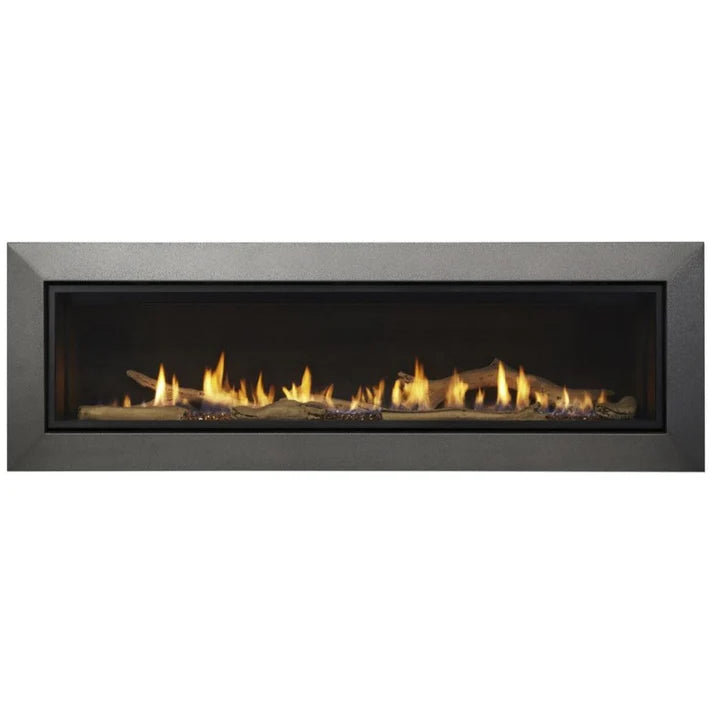 Majestic Energy Efficient 36 Inch Echelon II Direct Vent Gas Fireplace With Intellifire