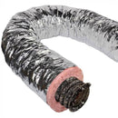 Majestic - ID6 6" Insulated Flex Duct
