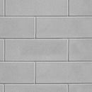 Majestic - Traditional Brick Refractory Extensions for Ashland Radiant Wood Burning Fireplace