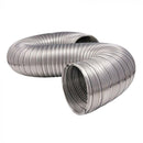 Majestic - UD6 6" Uninsulated Flex Duct