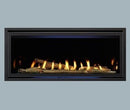 Majestic 42" Jade Contemporary Direct Vent Gas Fireplace